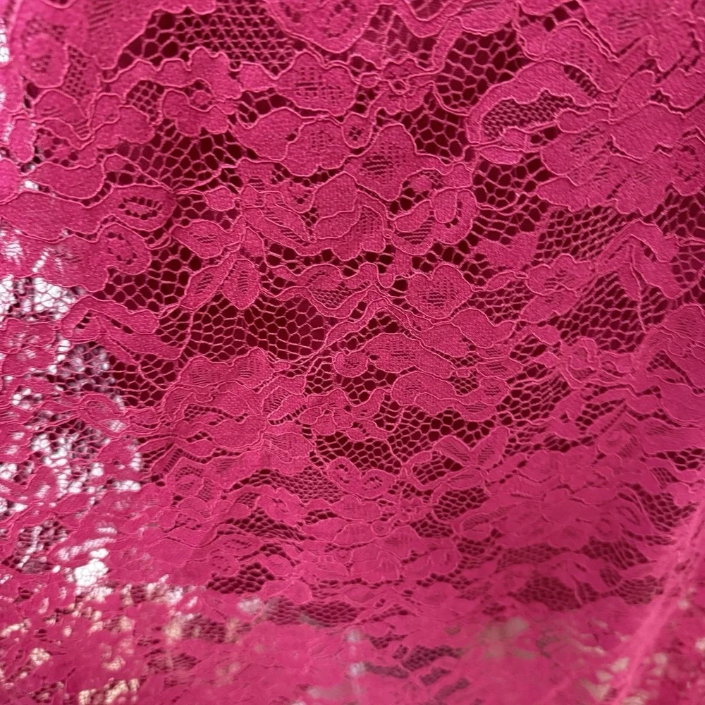 Laffaire laffaire lace